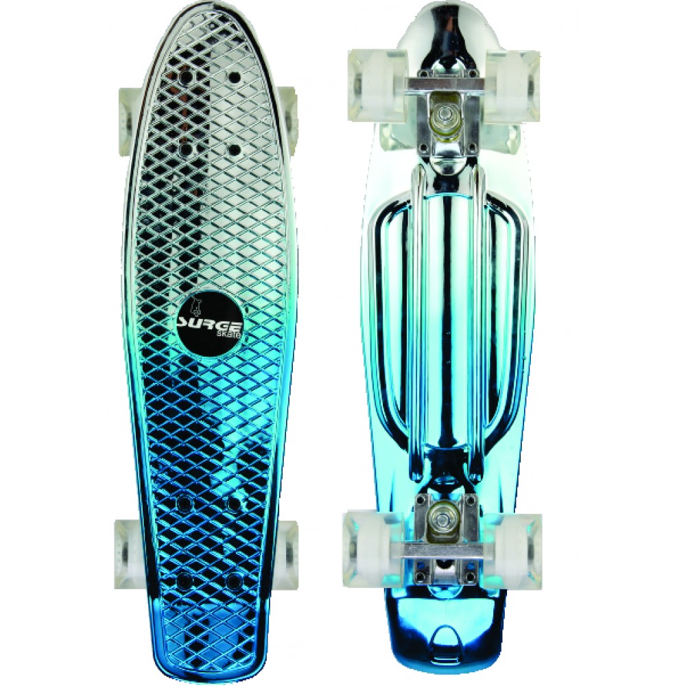 Surge Manic Chrome